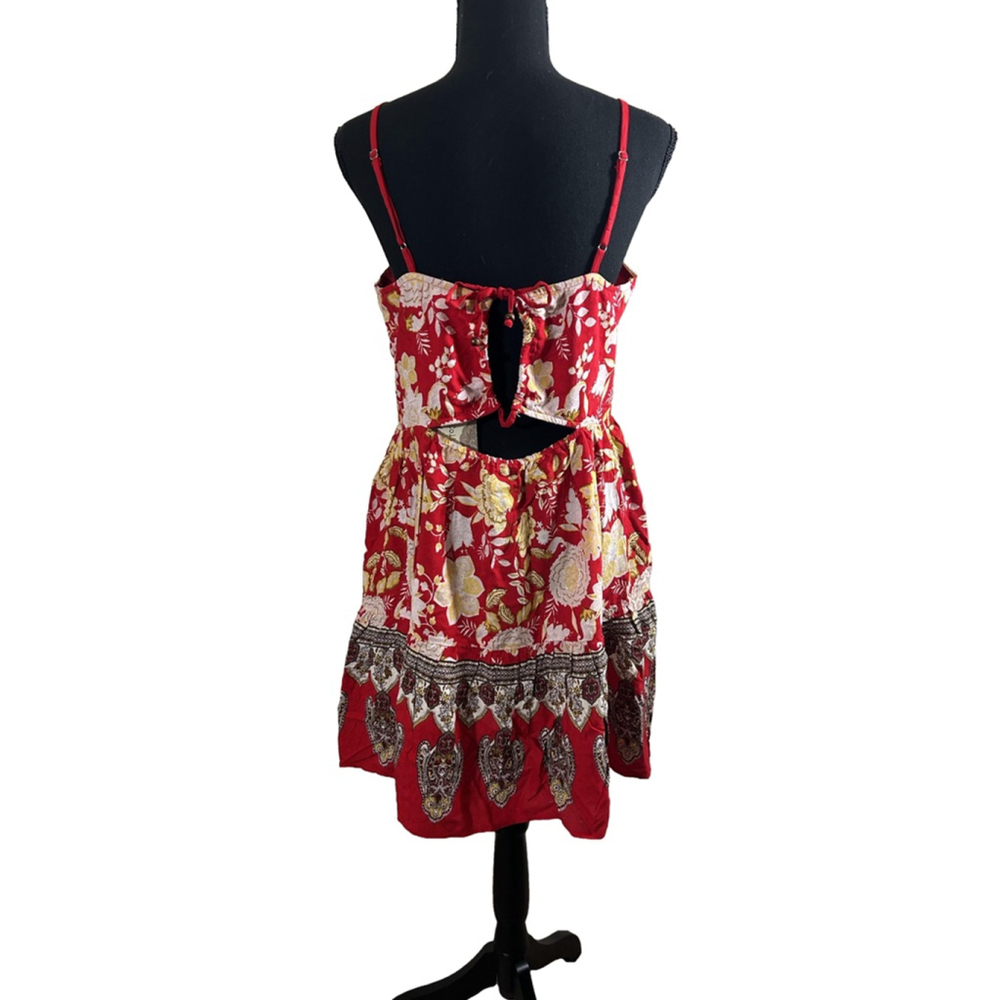 NWT Band of the Free Collection Size Medium - Picture 2 of 7